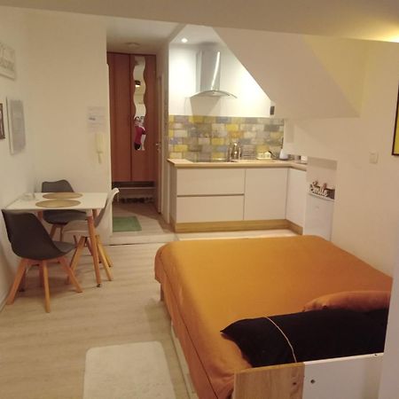 Happyguest Apartment Koper Dış mekan fotoğraf