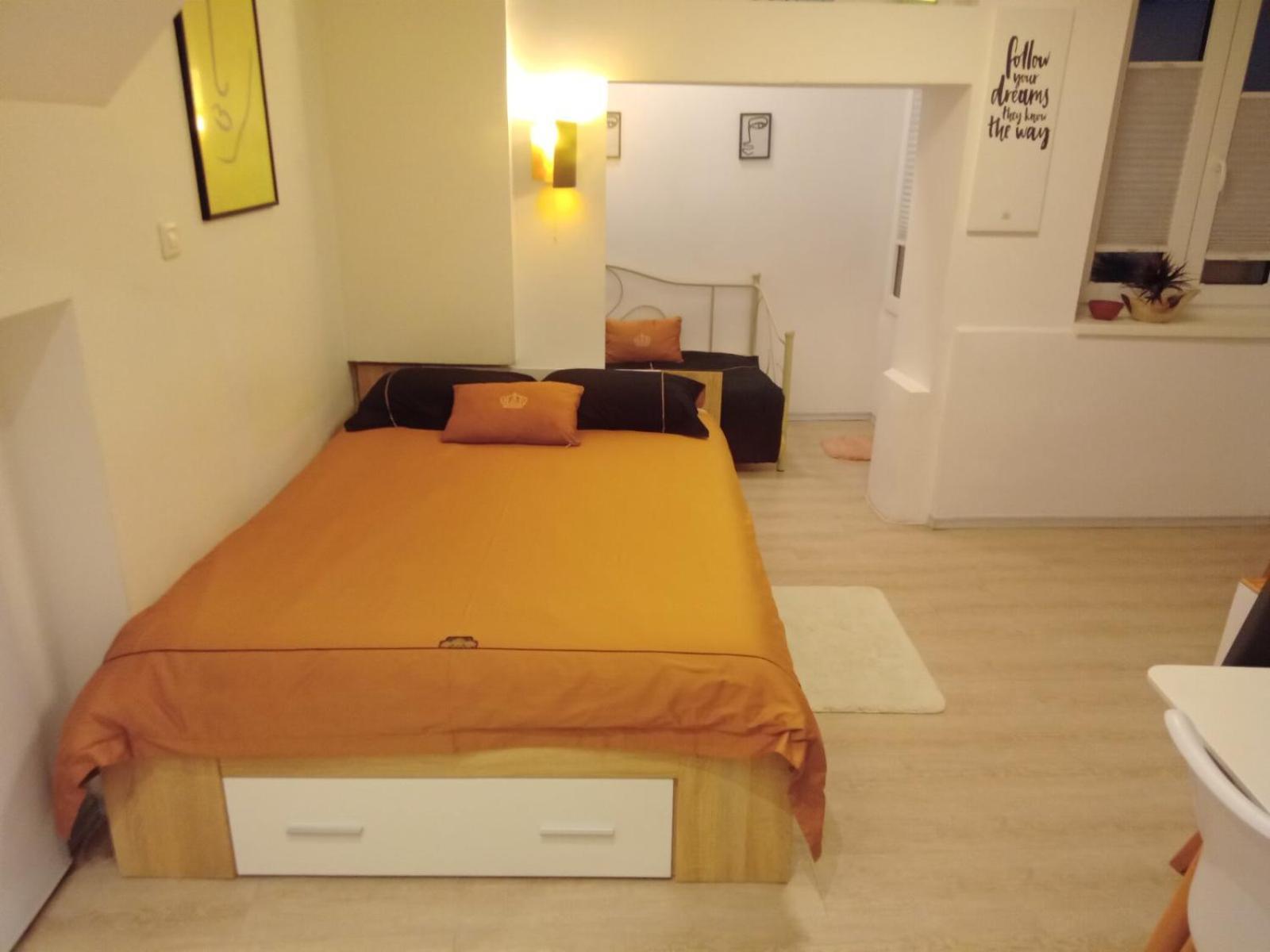 Happyguest Apartment Koper Dış mekan fotoğraf