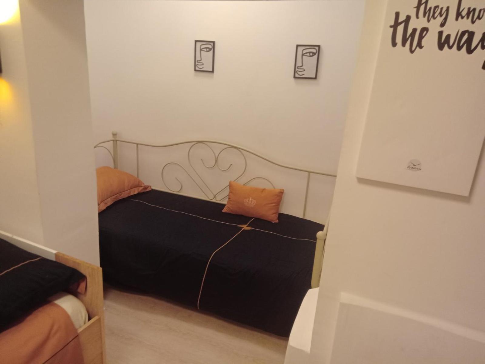 Happyguest Apartment Koper Dış mekan fotoğraf
