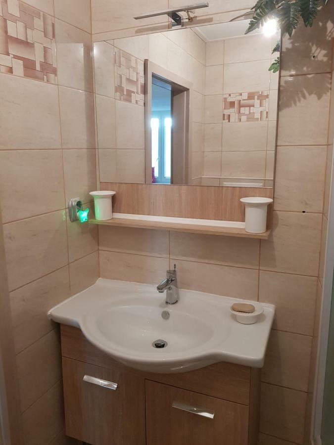 Happyguest Apartment Koper Dış mekan fotoğraf