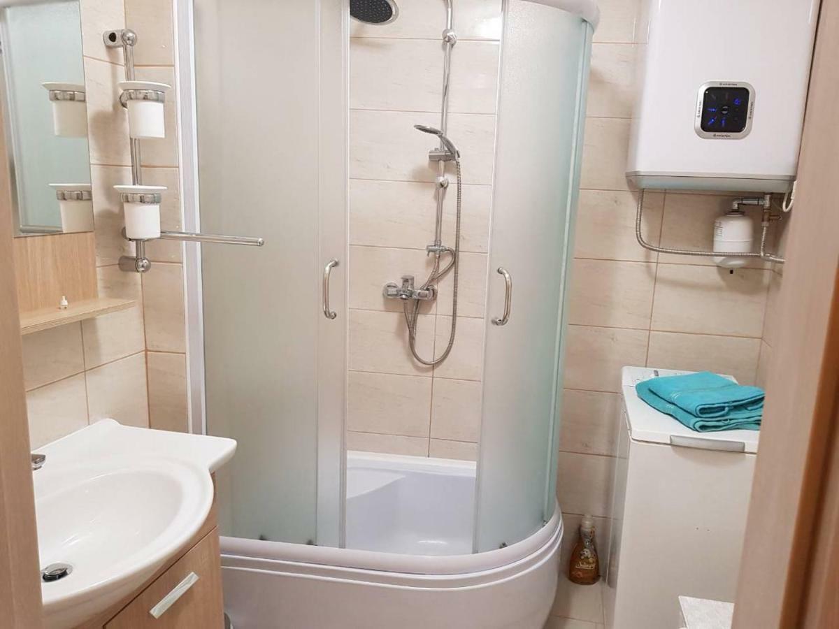 Happyguest Apartment Koper Dış mekan fotoğraf