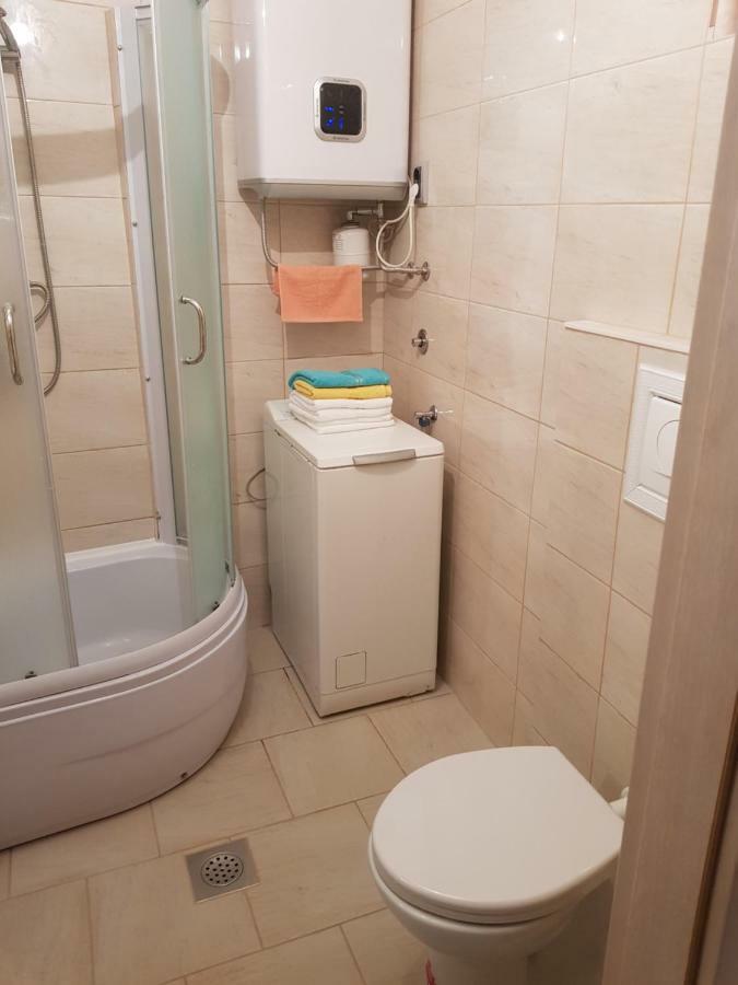 Happyguest Apartment Koper Dış mekan fotoğraf