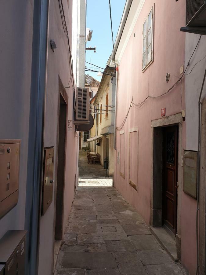 Happyguest Apartment Koper Dış mekan fotoğraf