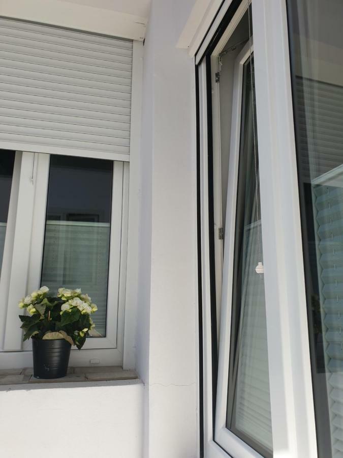 Happyguest Apartment Koper Dış mekan fotoğraf